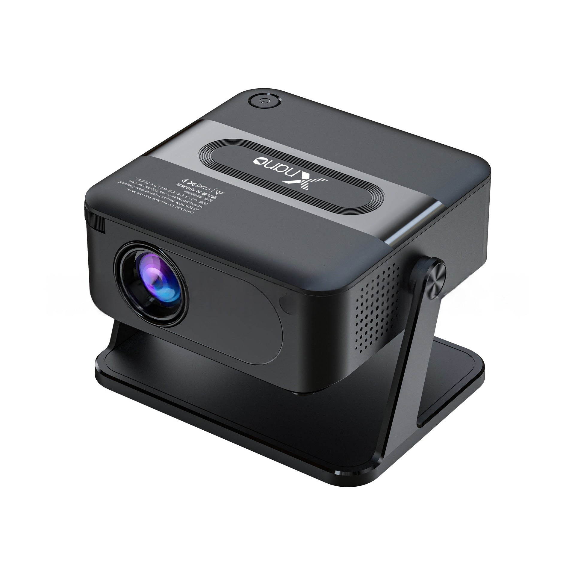 Mini-Beamer «Beamly» · WLAN HD-Projektor