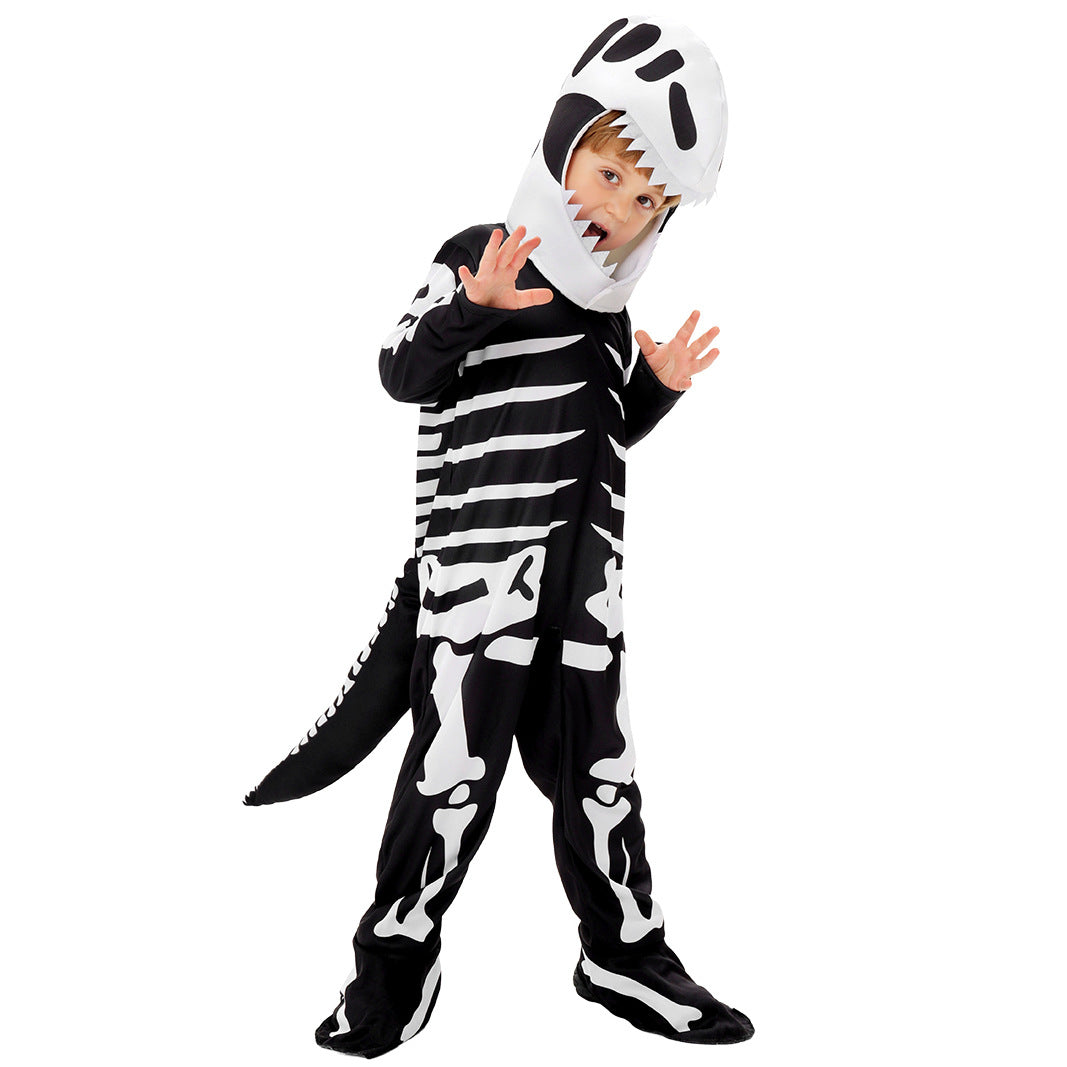 Halloween-Kostüm T-Rex | LuxeStyle