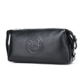 Stylische Leder-Tasche für Herren
