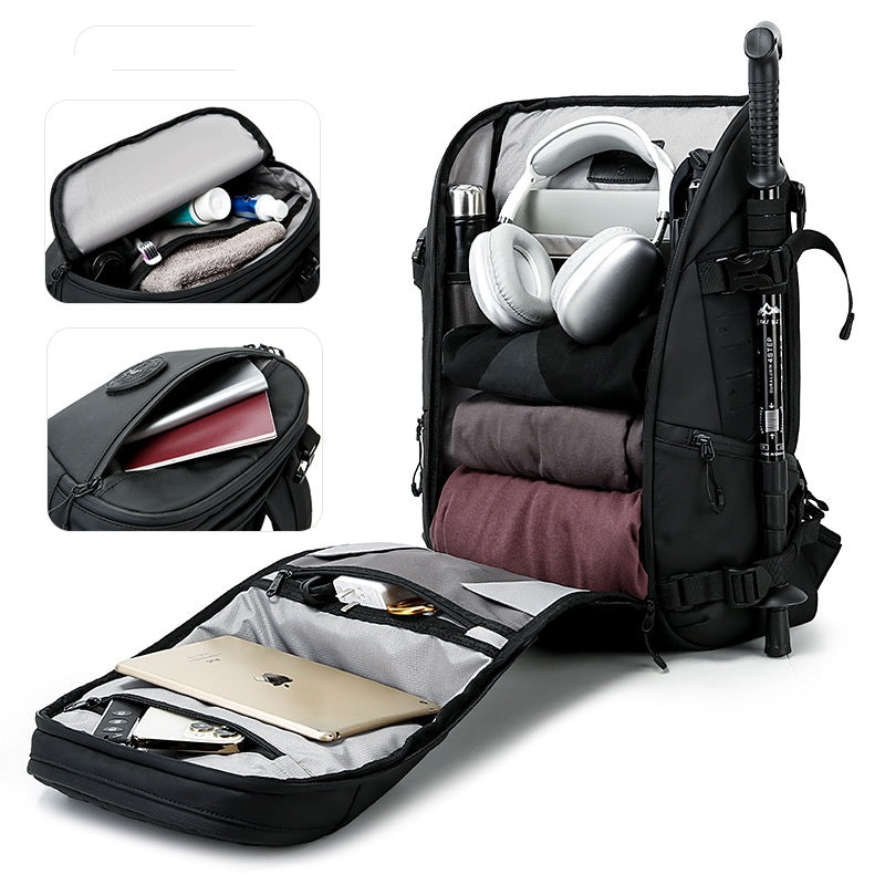 Outdoor-Rucksack Unisex