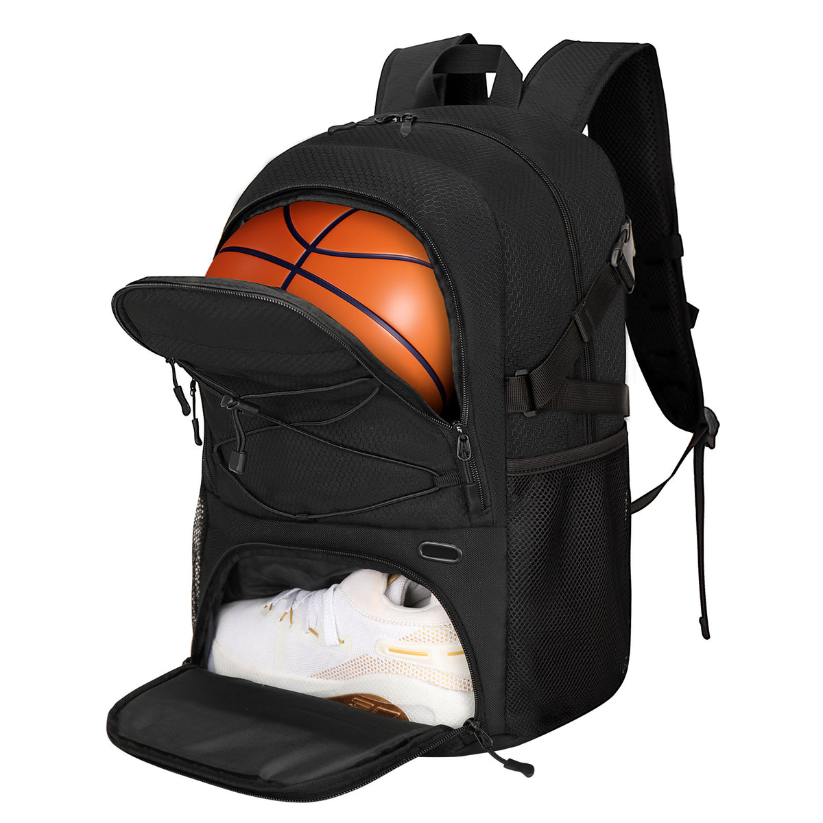 Sportrucksack mit 20-35 L Volumen – Bild 13 | LuxeStyle