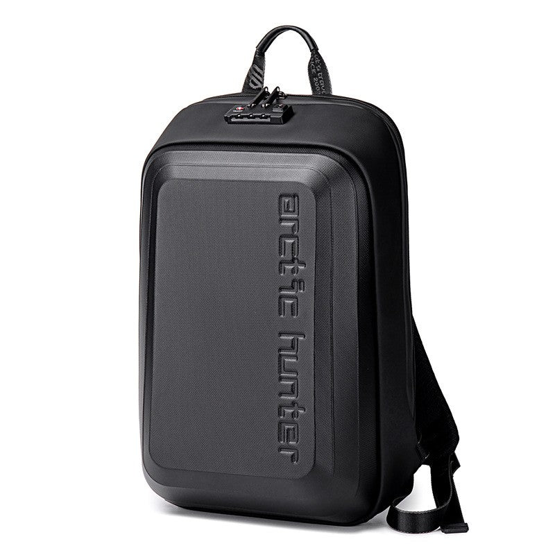 Anti-Diebstahl Rucksack für Studenten