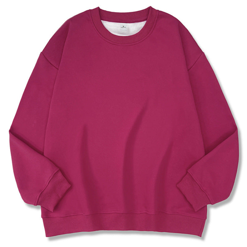 Casual Herrenpullover Hua in 20 Farben