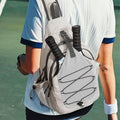 Oxford-Kleidungs-Tasche für Alltag | LuxeStyle