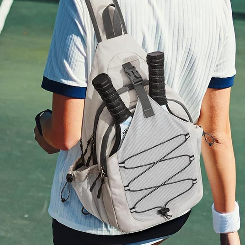Oxford-Kleidungs-Tasche für Alltag | LuxeStyle
