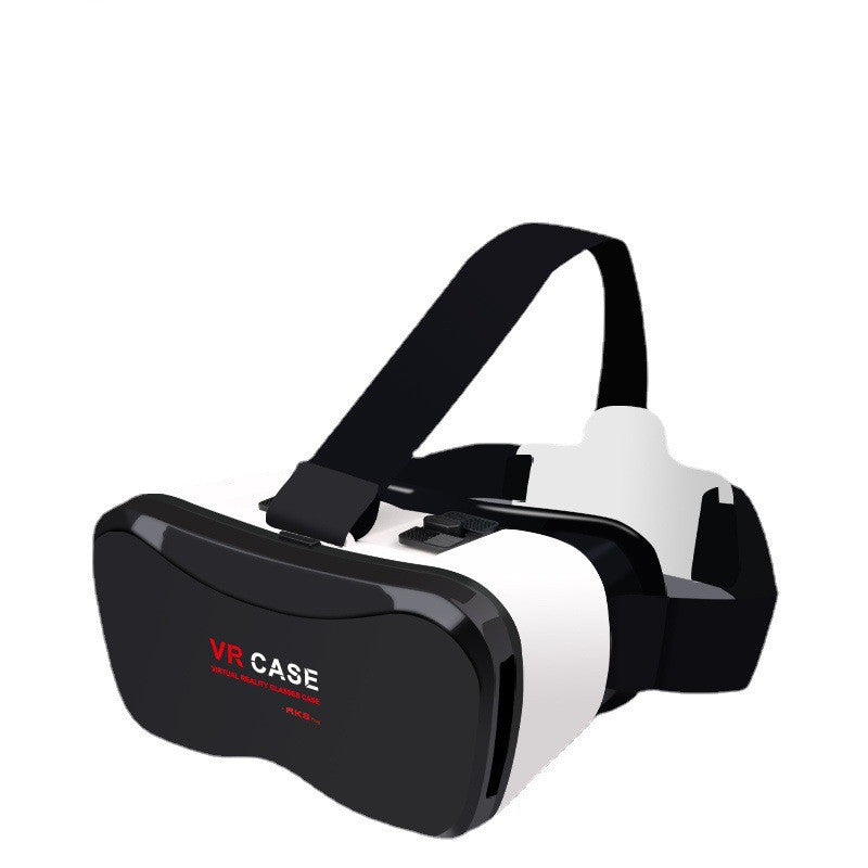 VR-Brille für Smartphones