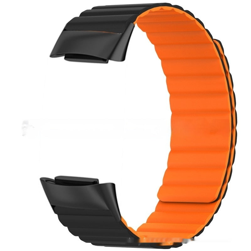 Silikon-Armband