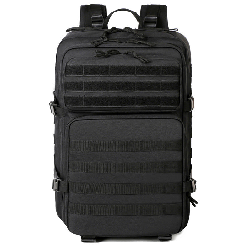 Outdoor Attack Taktischer Rucksack – Bild 6 | LuxeStyle