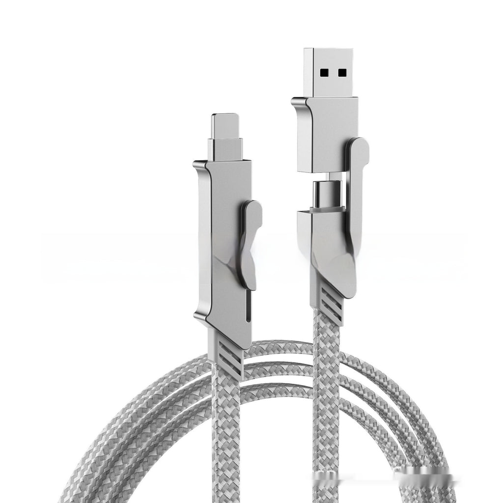Universal-Ladestation-Kabel – Bild 9 | LuxeStyle