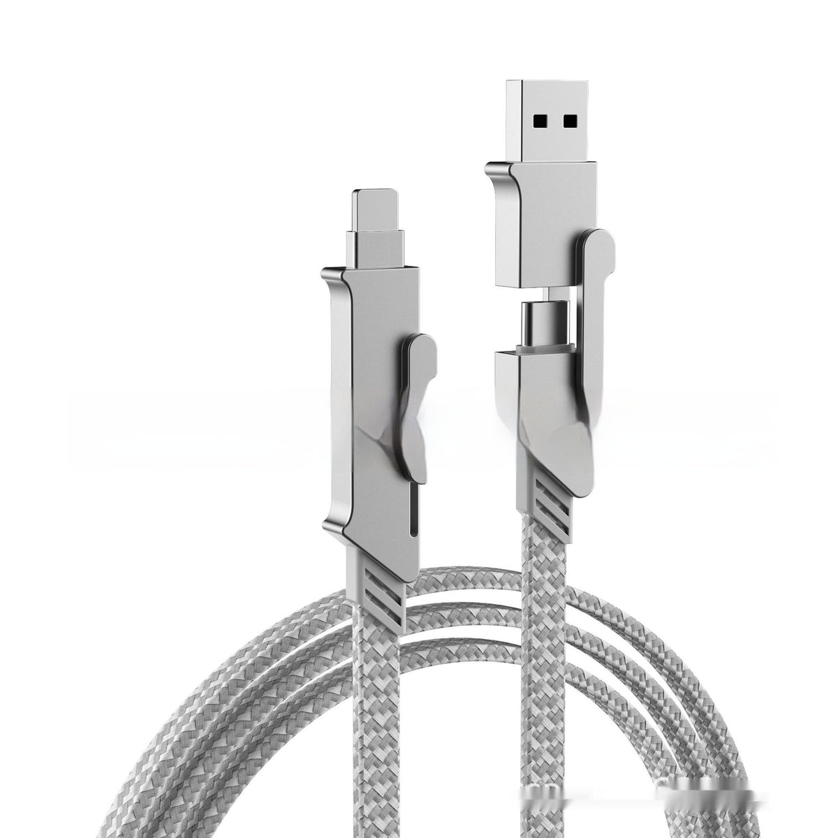 Universal-Ladestation-Kabel – Bild 9 | LuxeStyle