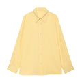 Vielseitiges Langarmshirt im Street Style