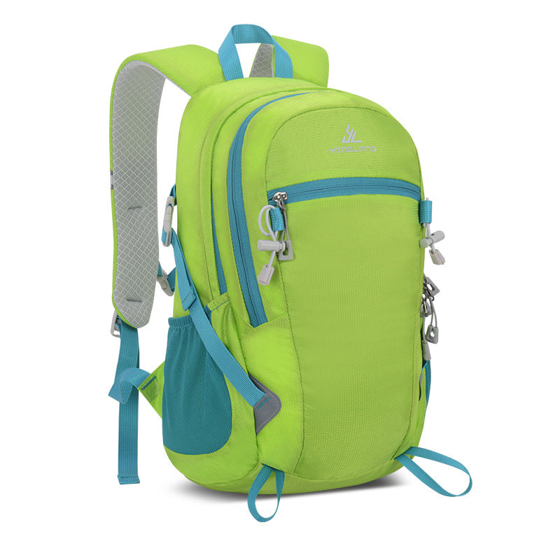 Ultraleichter Outdoor-Reisrucksack 20 l – Bild 7 | LuxeStyle