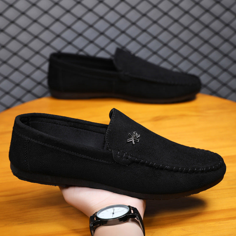Business Casual Schnürschuhe für Herren