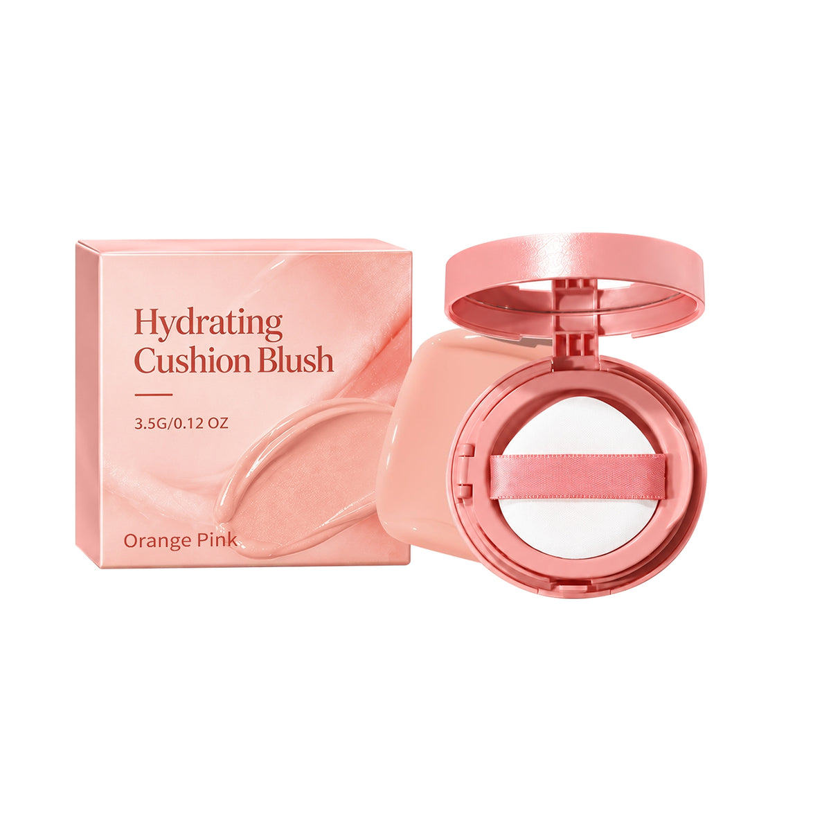 Feuchtigkeitsspendender Luftkissen-Rouge | LuxeStyle