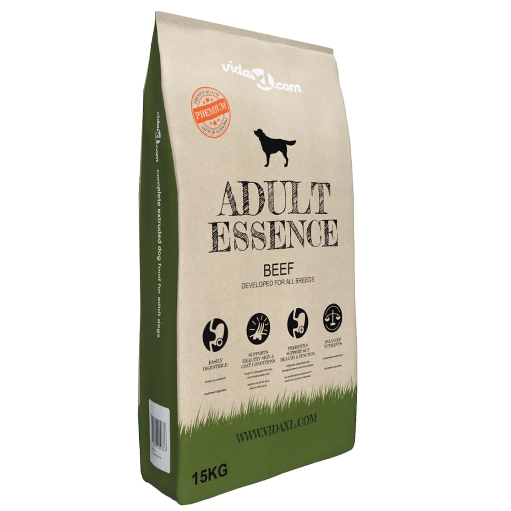Trockenfutter Adult Essence Rind