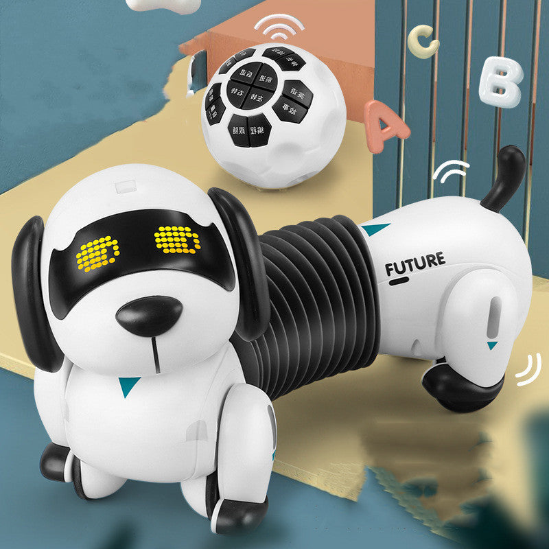 Smart Sensor Stunt-Hund mit Fernbedienung