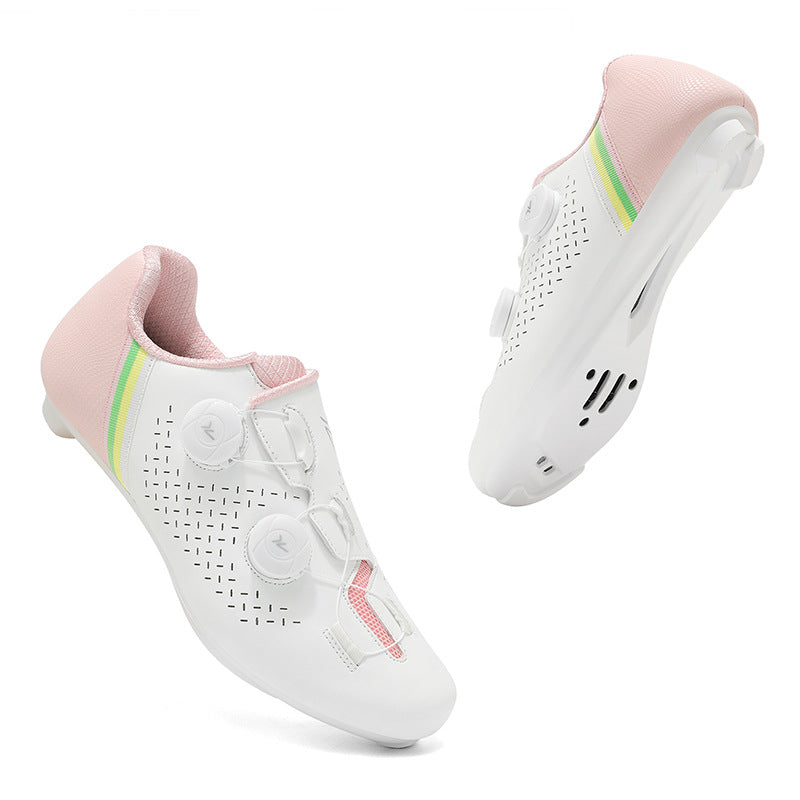 Profi-Fahrradschuhe für Damen und Herren