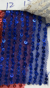 Farbe: Saphirblau