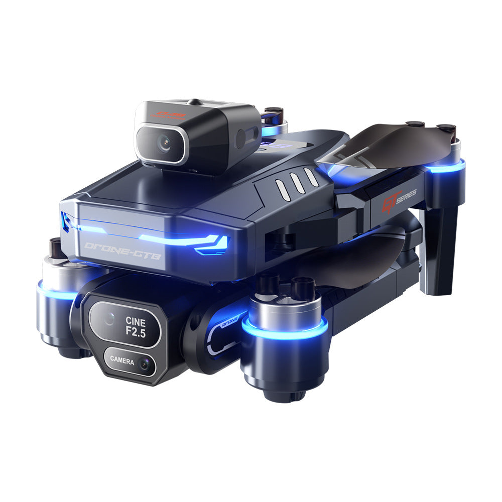 HD-Quadrocopter mit Fernbedienung