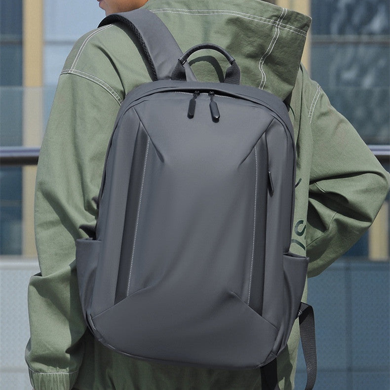Grosses Casual-Rucksack für Herren – Bild 8 | LuxeStyle