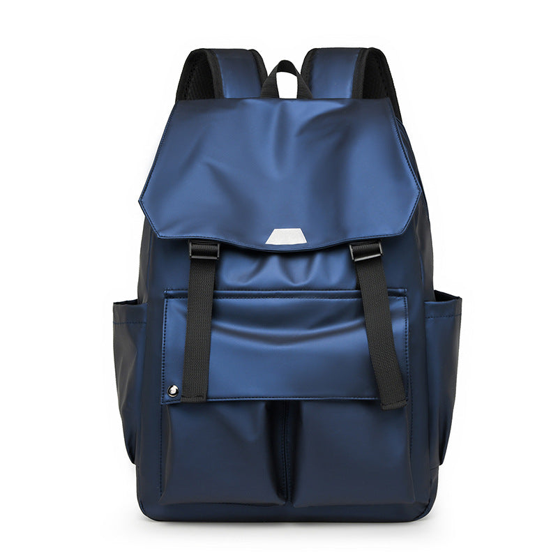 Business Casual Rucksack mit grosser Kapazität – Bild 7 | LuxeStyle