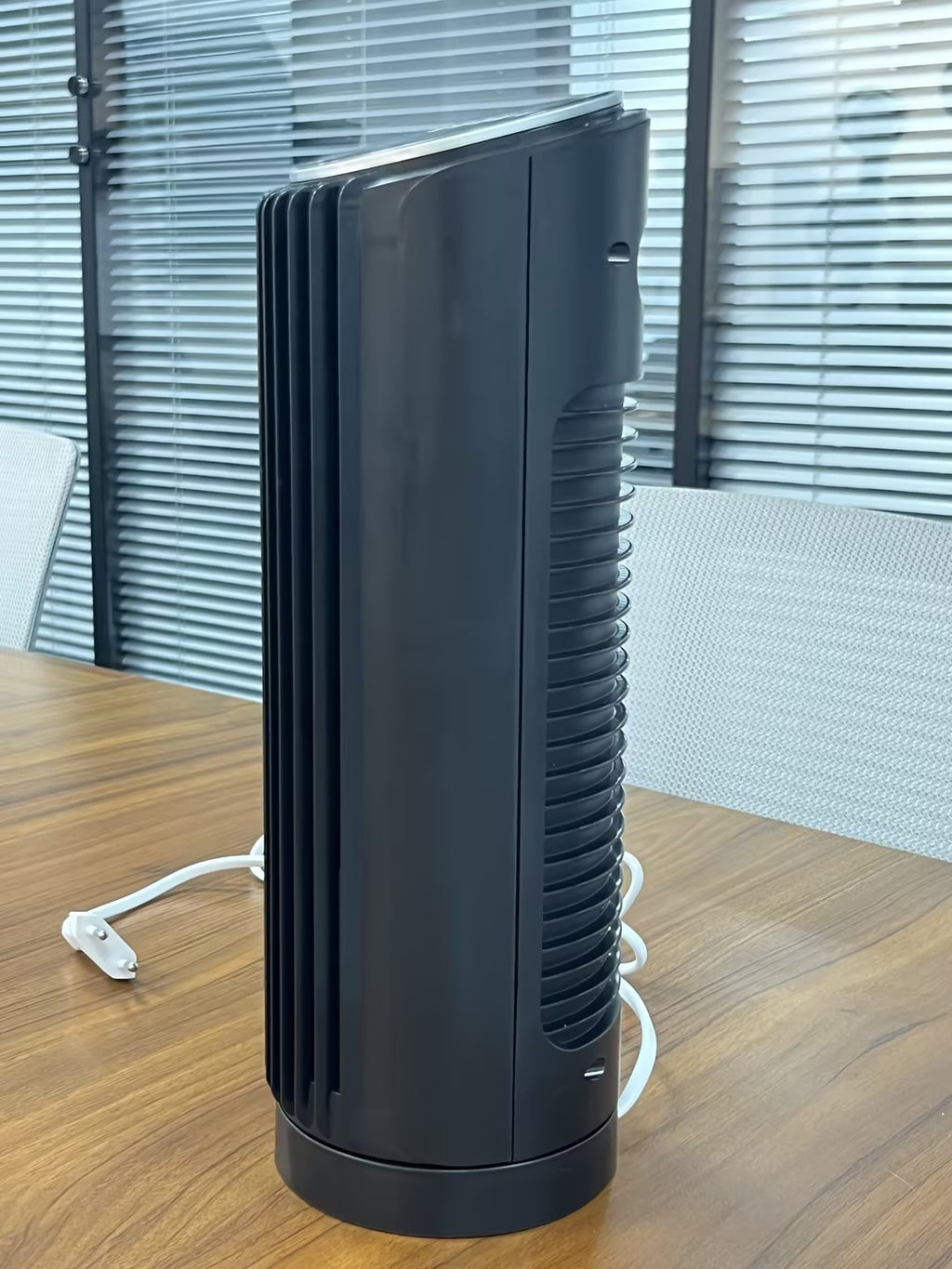 Elektrischer Ventilator für Büro und Zuhause