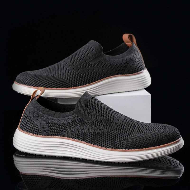 Slipper für Herren – Bild 8 | LuxeStyle