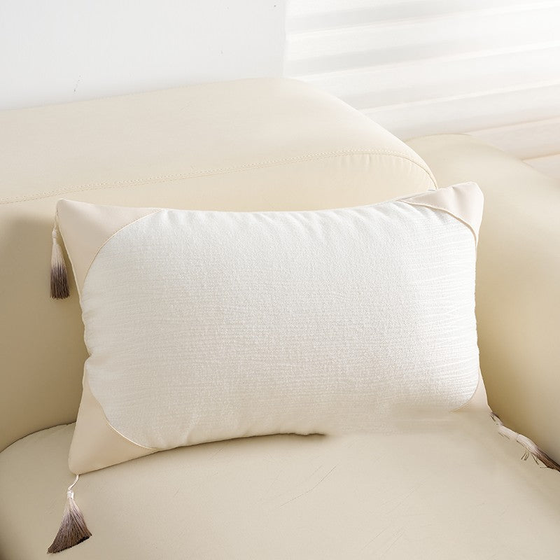 Sofa Kissenbezug "Silent Wind" – Bild 6 | LuxeStyle