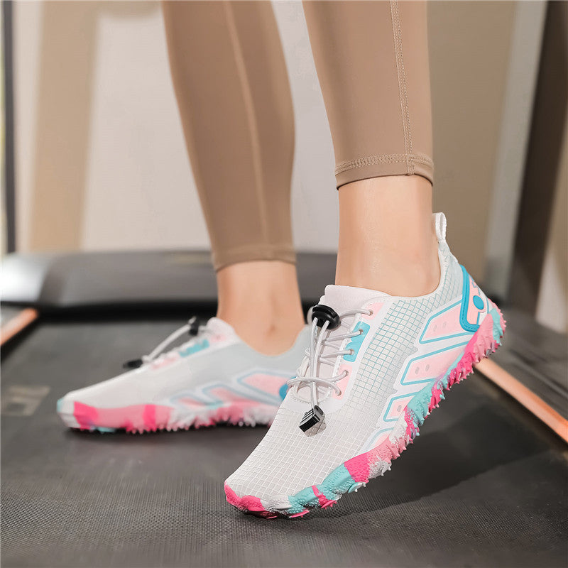 Fitnessschuhe für Indoor – Bild 9 | LuxeStyle