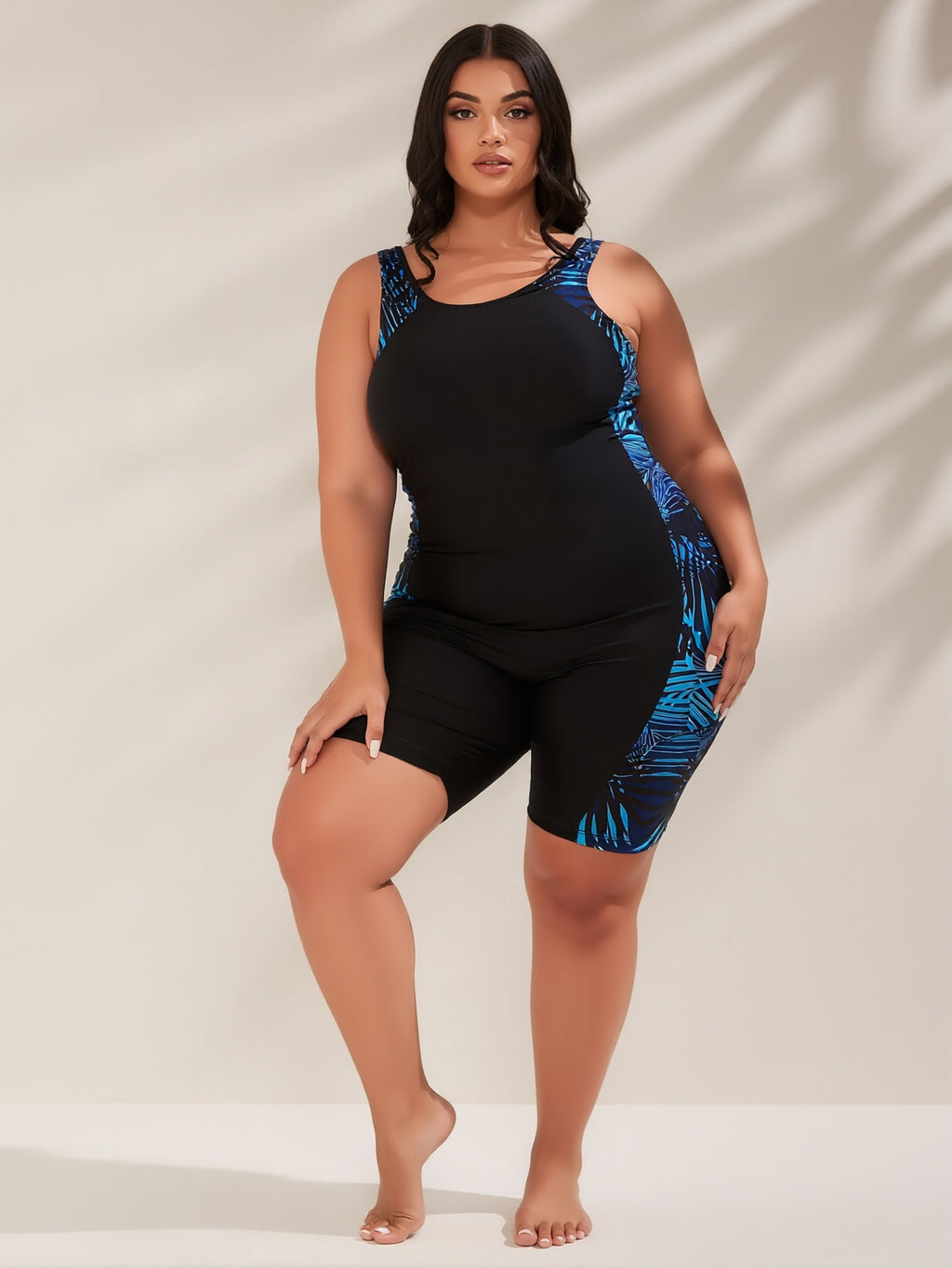 Casual Bademode KA-P402-01