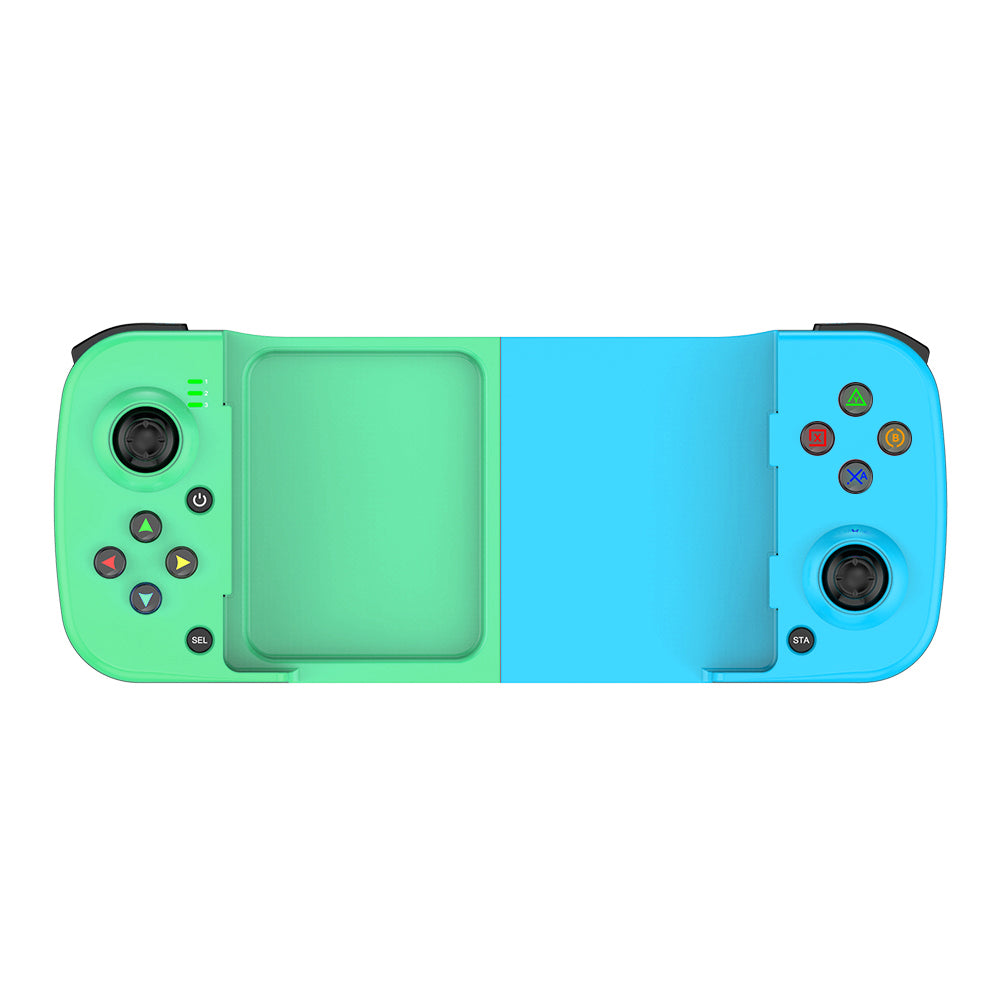 Ausziehbarer Gaming-Controller für Mobilgeräte