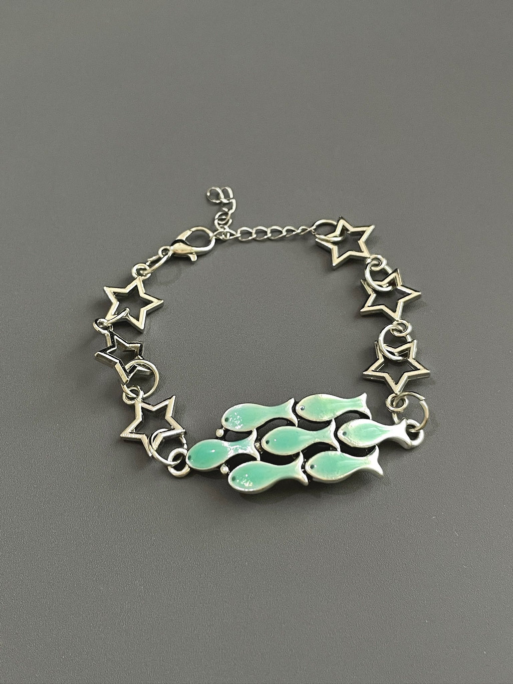 Retro Segelarmband – Bild 3 | LuxeStyle