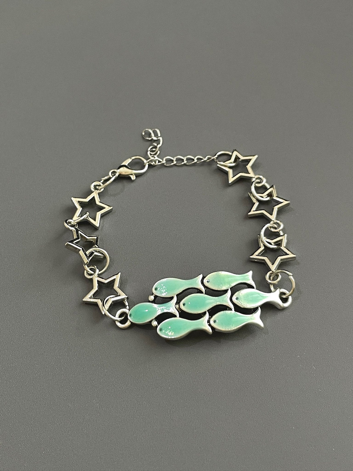 Retro Segelarmband – Bild 3 | LuxeStyle