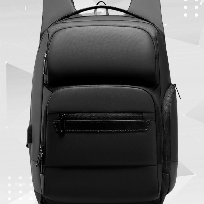 Multifunktionaler Business-Reise-Rucksack | LuxeStyle