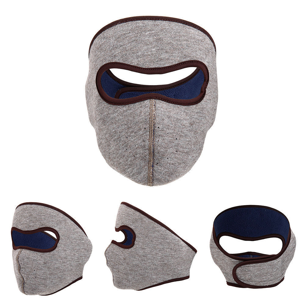 LuxeStyle Samtige Gesichtsmaske – atmungsaktiv & schützend – Bild 6 – LuxeStyle Schweiz