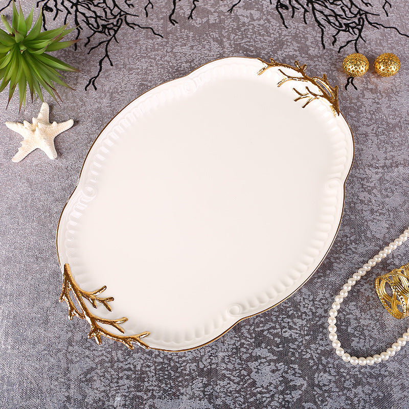 Keramik Zahnputzbecher & Halter – Bild 8 | LuxeStyle
