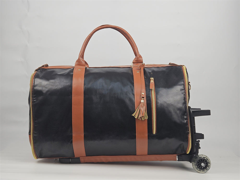 Faltbare Reisetasche mit grosser Kapazität