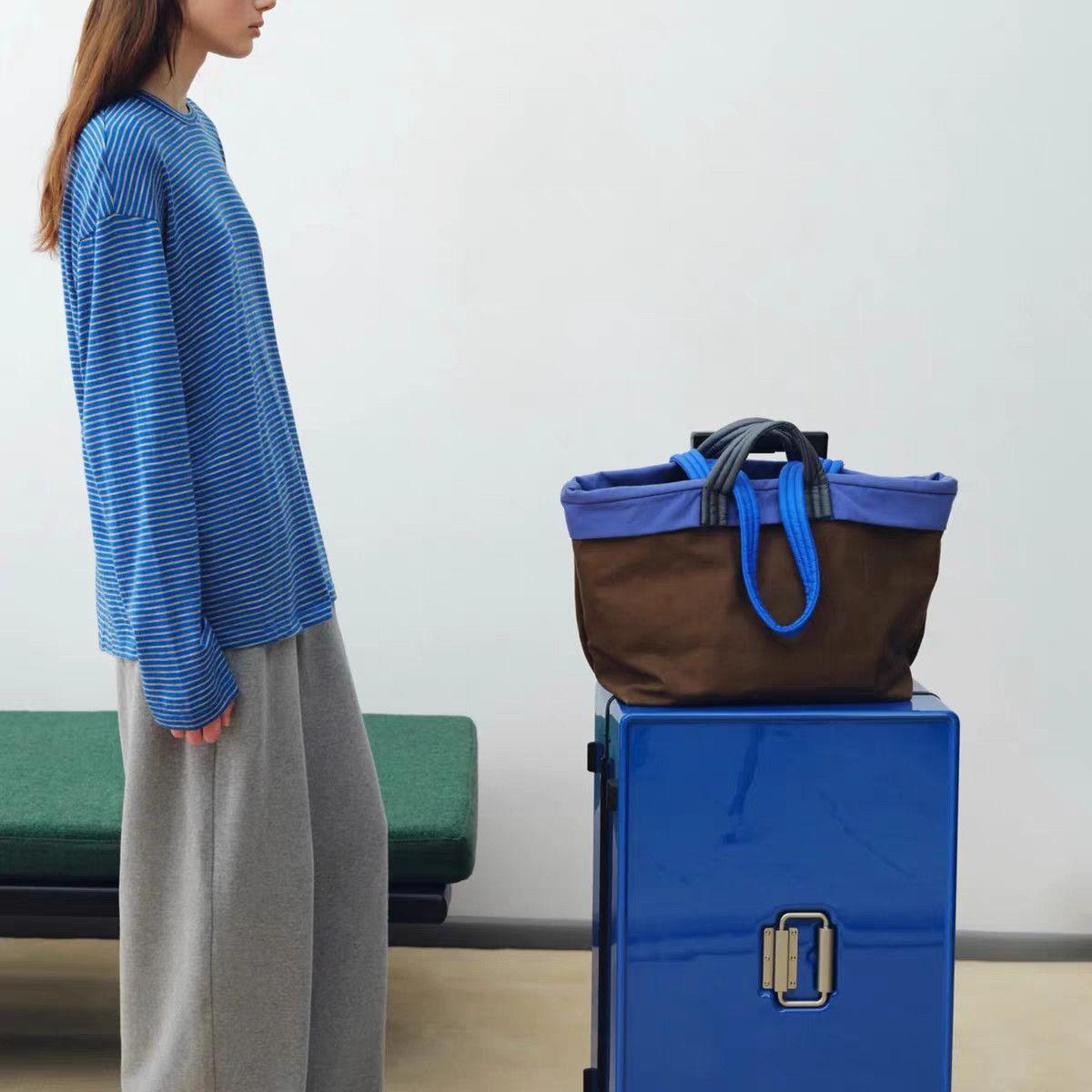 Casual Tote Bag für Herren
