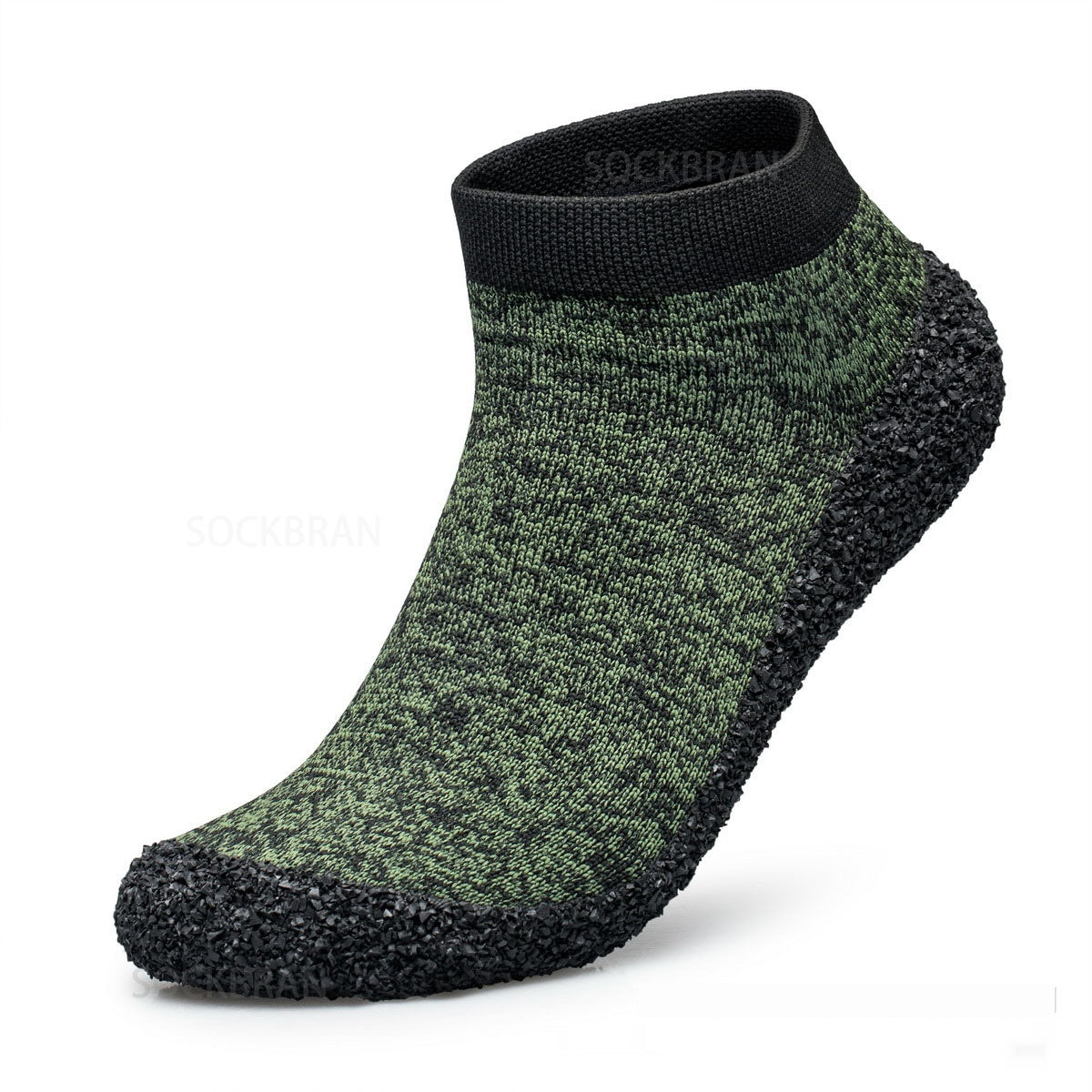 Leichte Flyknit Socken-Sneaker für Paare – Bild 4 | LuxeStyle