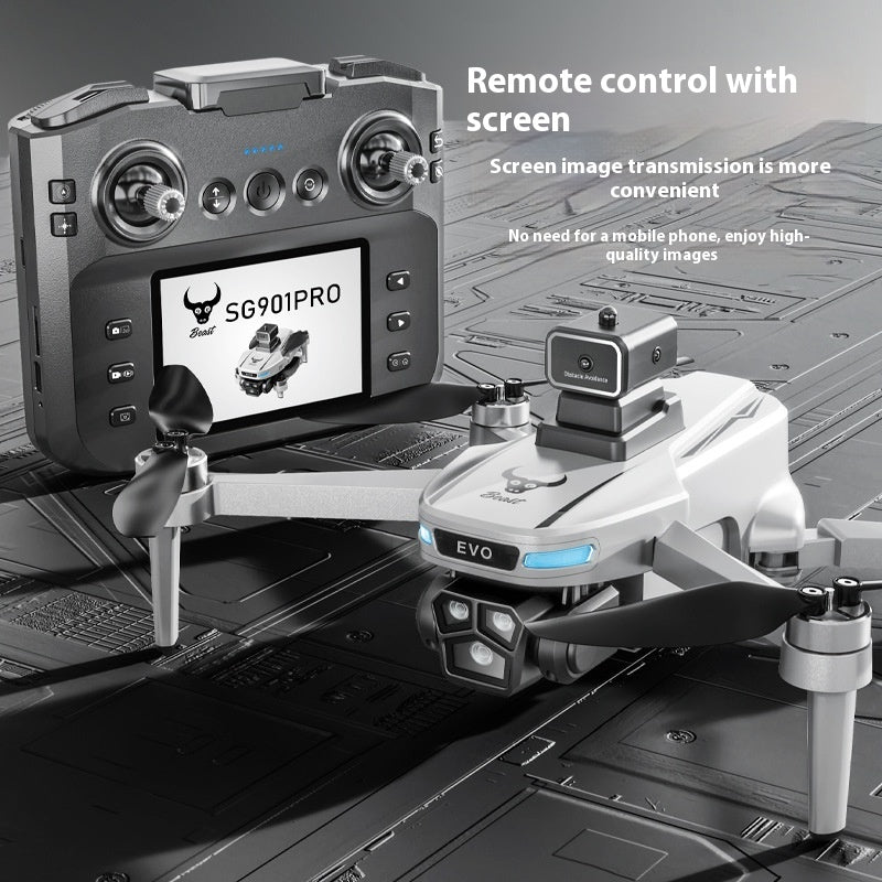 SG901PRO Quadcopter für Luftaufnahmen