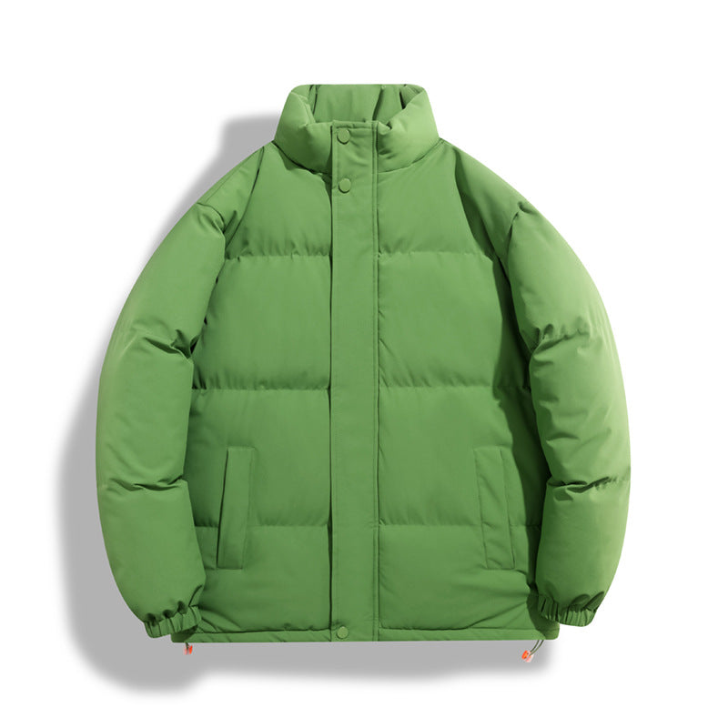 Winddichte und warme Jacke für Damen – Bild 5 | LuxeStyle
