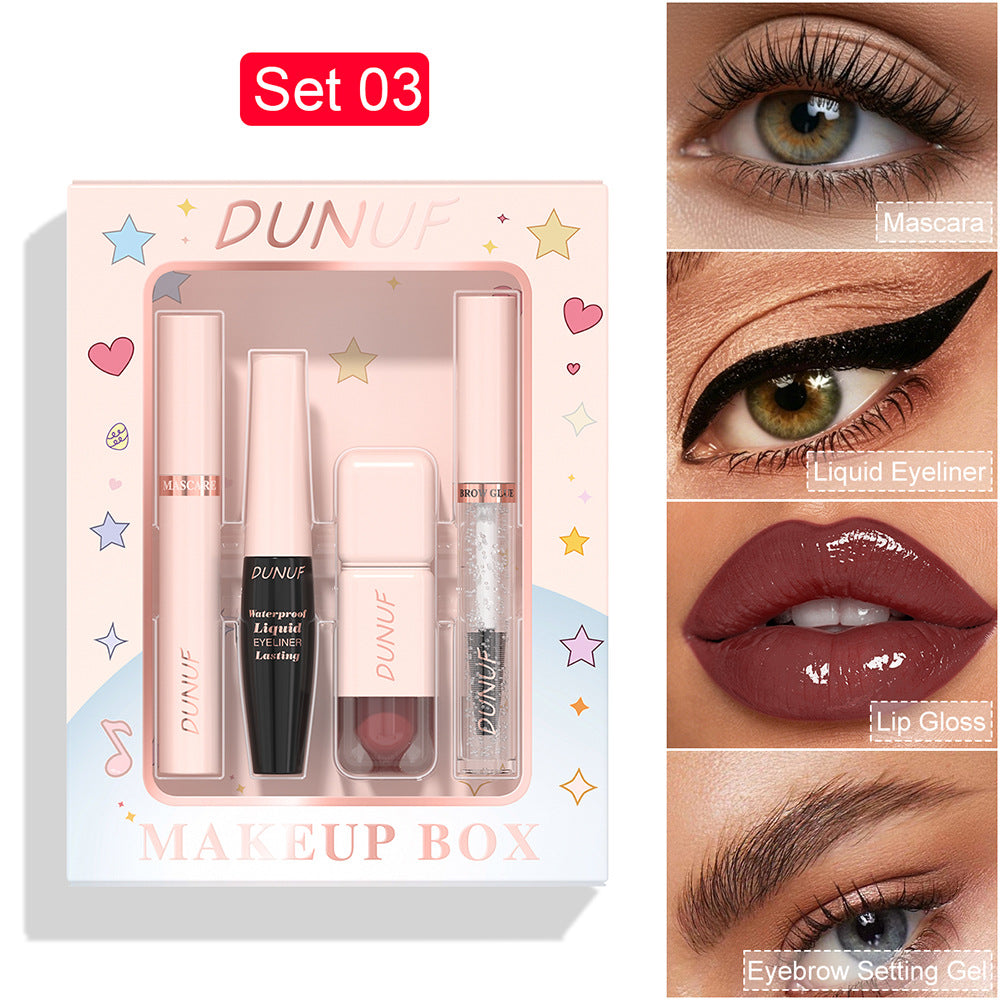 Makeup-Set