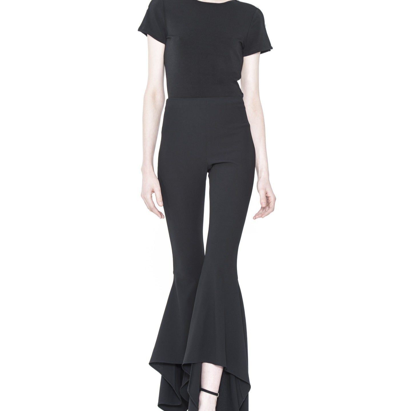 Vielseitige Ultra-Slim Leggings
