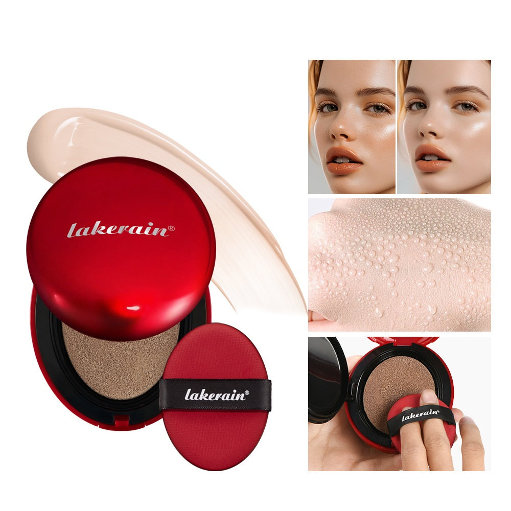 Leichte Cushion Foundation mit natürlicher Deckkraft – Bild 10 | LuxeStyle