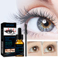 Rizinusöl Wimpernserum