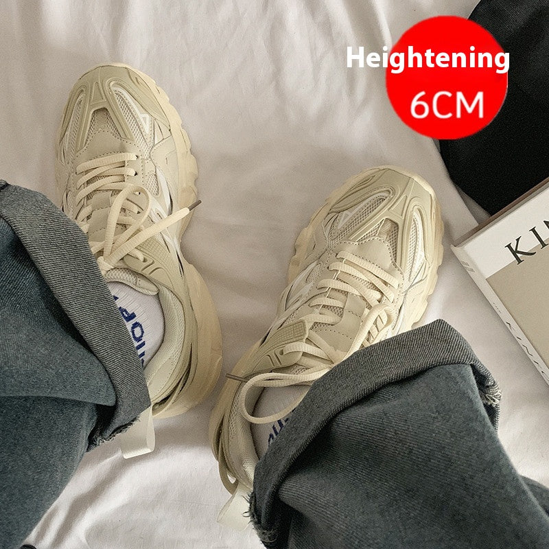 Bequeme Laufschuhe