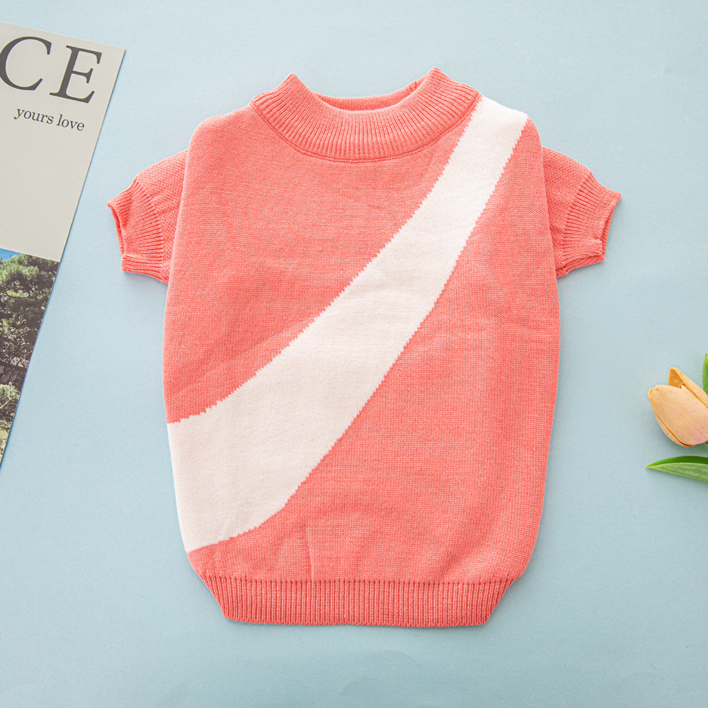 Corgi Pudel Pullover für Haustiere – Bild 9 | LuxeStyle