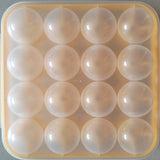Farbe: Gelb