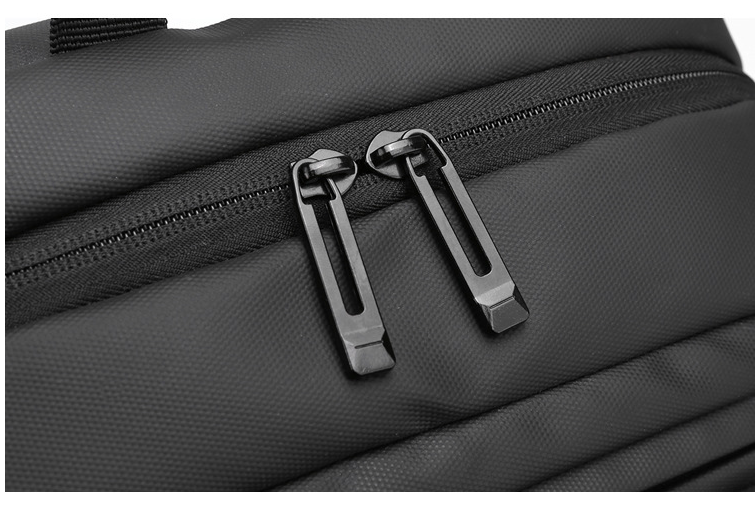 Business Casual Outdoor Rucksack 2. Generation – Bild 7 | LuxeStyle