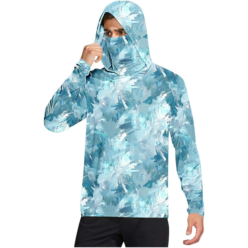 UV-Schutz Shirt für Outdoor-Sport